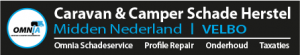 caravan & camper schade herstel midden nederland